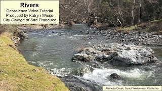 Rivers
