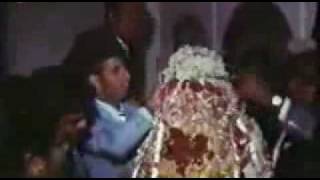 MOHD RAFI Family-LIVE-(Extremely Emotional)-Ghar Se Dola Chala-Audio+Video-The Never Died.flv