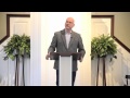 Dr. Timothy Keller at Reformed Theological Seminary: Lecture 4