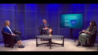 Doctors on Call - Heart Attacks, Heart Failure, Anemias & Bleeding Problems
