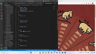 Promineo Tech Week8 Coding Assignment
