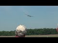 warbirds and classics over michigan 2018 part 1