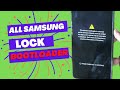 How to Relock or Lock Bootloader All Samsung Models 2022