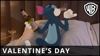 Tom & Jerry The Movie - Valentine's Day - Warner Bros. UK