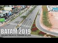 Kota Batam 2019, Jalan Raja H. Fisabilillah Batam Kota