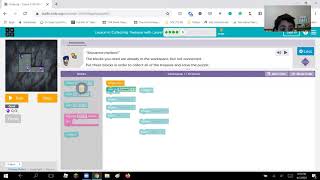 code.org plugged activity