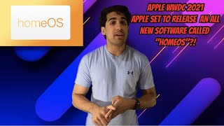 Apple WWDC 2021 - Apple Set To Debut "HomeOS"?!