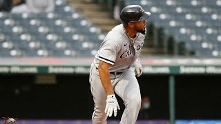 José Abreu Top 10 Longest Home runs (Through 2020)