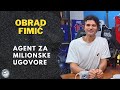 Jao Mile podcast-Obrad Fimić: Ruski ugovori sad su u Srbiji!