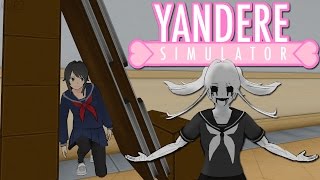 HIDING FROM FUN GIRL, MORSE CODE BUDO \u0026 BUGGY OSANA! | Yandere Simulator Myths