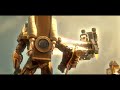 titan clockman song official video