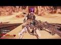 ［apexlegends］choクランのキングスキャニオンスナイプ　女性配信［初見さん大歓迎］