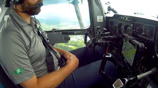 Cessna 150 Autopilot - Collegedale Airport  - KFGU