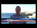 Summit on the migration crisis in Europe: Dan Whitehead