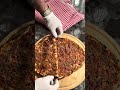 easy homemade lahmacun recipe food