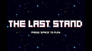 2D Game Design -- Side Scroller Prototype