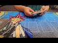 yu gi oh regional top 8 going first tenpai deck profile michael li fort worth tx info