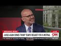 trump trial analysis on cnn attorney jeremy saland breaks down stormy daniels testimony