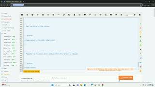 Python turtle screen class