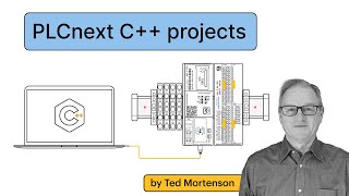 Using C++ Projects with PLCnext Technology