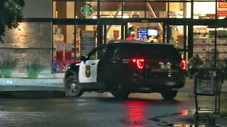 Safeway Employee Stabbed Trying To Stop Shoplifter