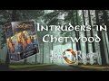 Lord of the Rings The Card Game - Progression Series Game 48 - Intruders in Chetwood