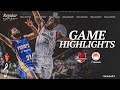 Manisa Basket v Peristeri Domino's | Highlights | #BasketballCL 2024-25