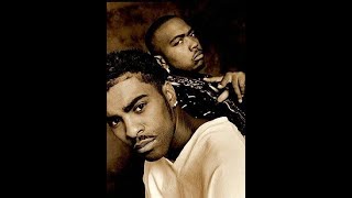 Ginuwine feat. Timbaland - Pony (BIGR Extended Mix)