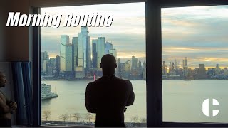 My 7AM Morning Routine | Healthy, Peaceful & Productive Habits