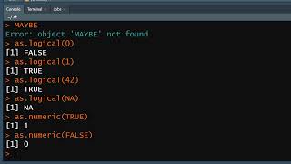 05 02 Numeric Data Types