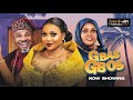 GBAS GBOS Latest Yoruba Movie 2024 | Jumoke Odetola | Allwell Ademola | Yinka Salawu | Wumi Ajibade