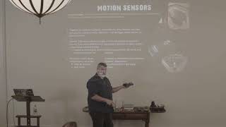 The Flaws of Ghost Hunting Gadgets | Kenny Biddle