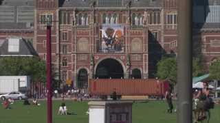 HET NIEUWE RIJKSMUSEUM: DE FILM [TRAILER]