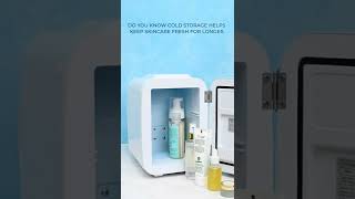 StylPro Beauty Fridge