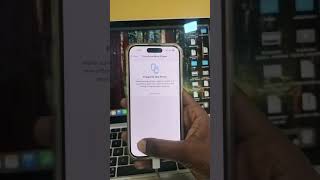 How to fix trust this computer alert missing on Iphone #iphone #iphonetricks #iphonetips