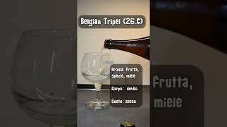 Gouden Carolus Tripel #short  | SKÅL!