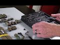 unboxing the 1 6 scale 75th ranger regiment airbourne limited version action figure from dam toys