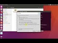 RealVNC Connect Ubuntu 16.04.4