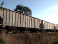 local freight led by cp 8200 at fairview rd on sept 19 2010.mod