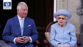 British Monarchy: King Charles III Succeeds Queen Elizabeth | Special Report