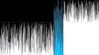 QuickSort algorithm visualized (+source)