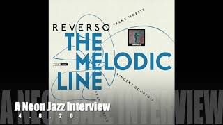 A Neon Jazz Interview with Jazz Trombonist Ryan Keberle