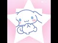 bumble bee sanrio mymelody kuromi cinnamoroll