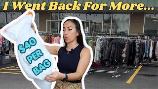 FINAL PART 3 of This EPIC Consignment Store Haul: What I'm Reselling On eBay, Poshmark, and Whatnot