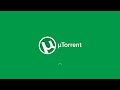 How to create a torrent file, upload it and seed it