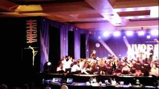 NYCDA - 2012 - Santa Clara