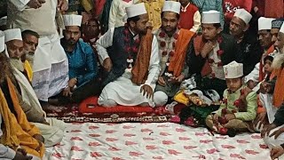 Chadar Mehfil- Kamli Waale Nigaahe Karam Ho Agar 12va Salana Urs Hazrat Sufi Abdul Jabbar Shah A.R.