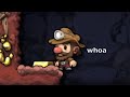 Spelunky 2 | The Pain of 