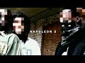 $UICIDEBOY$ - NAPOLEON 2(Lyric Video)