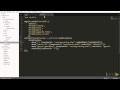 Building Single Page Web Apps with AngularJS Tutorial: AngularJS Directives | packtpub.com